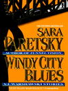 Windy City Blues (eBook)
